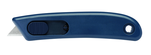 Cutter Martor Secunorm Smartcut MDP 11,6mm bleu