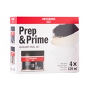 Médium Préparation & Base Amsterdam Mini set 4 pièces 120ml
