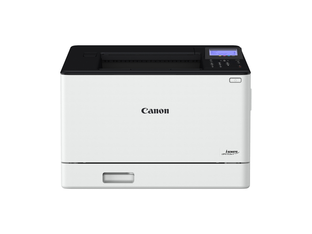 Imprimante laser Canon I-SENSYS LBP673Cdw II