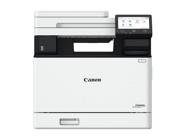Multifonction Laser Canon I-SENSYS MF752Cdw II