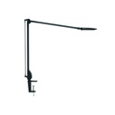 Bureaulamp MAUL Optimus LED dimbaar tafelklem antraciet