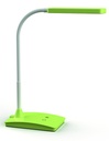 Bureaulamp MAUL Pearly LED dimbaar neon groen