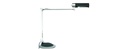 Lampe de bureau MAULoffice LED argent