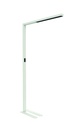Vloerlamp MAUL Sirius LED beweging- daglichtsensor dimbaar wit