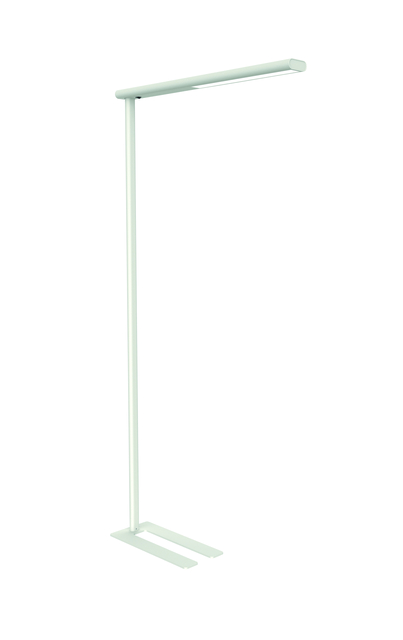 Lampadaire MAULjet LED hauteur 195cm blanc