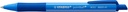 Stylo bille STABILO pointball Colorful Medium bleu
