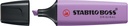 Surligneur STABILO BOSS ORIGINAL 70/162 Wildflower gris violacé