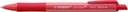 Balpen STABILO pointball colorful medium rood
