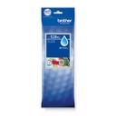 Cartouche d'encre Brother LC-528XLC bleu