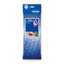 Cartouche d'encre Brother LC-528XLM rouge