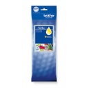 Cartouche d'encre Brother LC-528XLY jaune