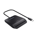 Kaartlezer Trust Primo DNI USB-C