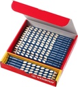 Crayon STABILO EASYgraph graphite 321 HB Classpack 48 pièces