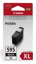 Cartouche d'encre Canon PG-595XL noir