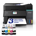 Multifonction Jet d'encre Epson EcoTank ET-4950