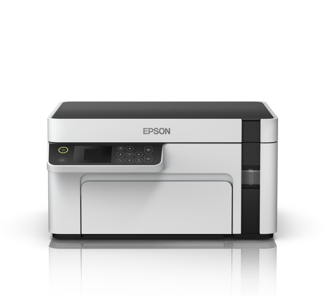 Multifonction Jet d'encre Epson EcoTank ET-M2120