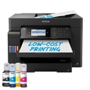 Multifonction Jet d'encre Epson Ecotank ET-16605