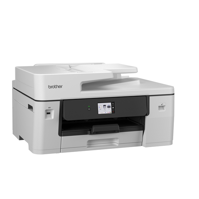 Multifonction Jet d'encre Brother MFC-J6760DW
