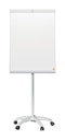 Chevalet de conférence Nobo Premium Plus mobile acier