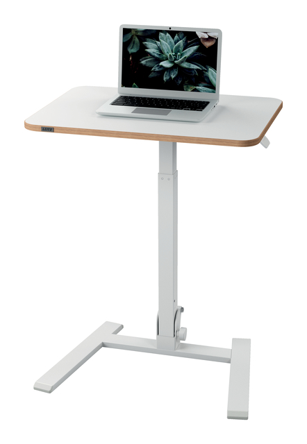 Bureau Assis-Debout Leitz Ergo compact pliable