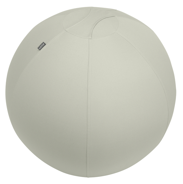 Ballon d'assise Leitz Ergo anti-basculement 75cm design