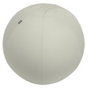 Actieve zitbal Leitz Ergo 75cm anti-rol design