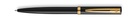 Stylo bille Waterman Allure Impression Black GT Medium