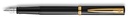 Vulpen Waterman Allure Impression black GT medium