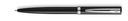 Stylo bille Waterman Allure Impression Black CT Medium