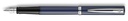 Vulpen Waterman Allure Impression blue CT medium