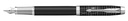 Stylo plume Parker IM Premium Legacy of Flight CT Fin