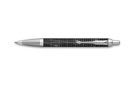 Stylo bille Parker IM Premium Legacy of Flight CT Medium
