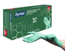 Gant Hynex nitrile Bio XL vert 3,5g 100 pièces
