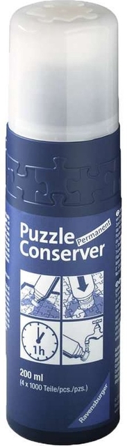 Colle puzzle Ravensburger 200ml