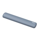 Repose-poignets clavier Fellowes Breyta compact bleu
