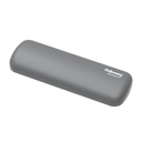 Repose-poignet paume Fellowes Breyta gris