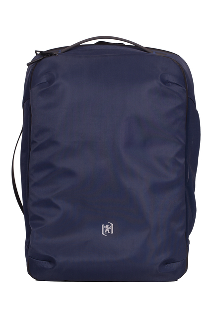 Sac à dos Oxford Identity 14 compartiments navy