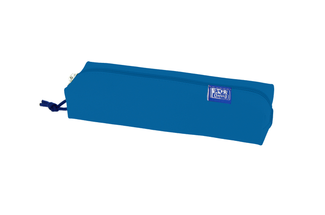 Trousse Oxford Live & Go navy
