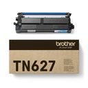 Toner Brother TN-627C bleu