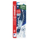 Roller STABILO Easyoriginal 3D DreamWorld droitier Medium bleu