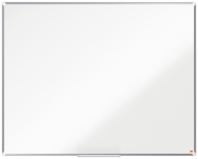 Tableau blanc Nobo Premium Plus 120x150cm émaillé