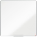 Whiteboard Nobo Premium Plus 120x120cm staal
