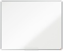 Whiteboard Nobo Premium Plus 120x150cm staal