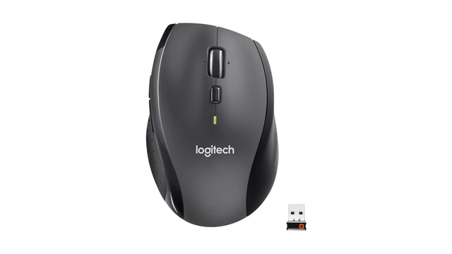 Souris Logitech M705 Marathon