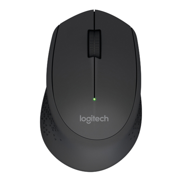 Souris Logitech M280 noir