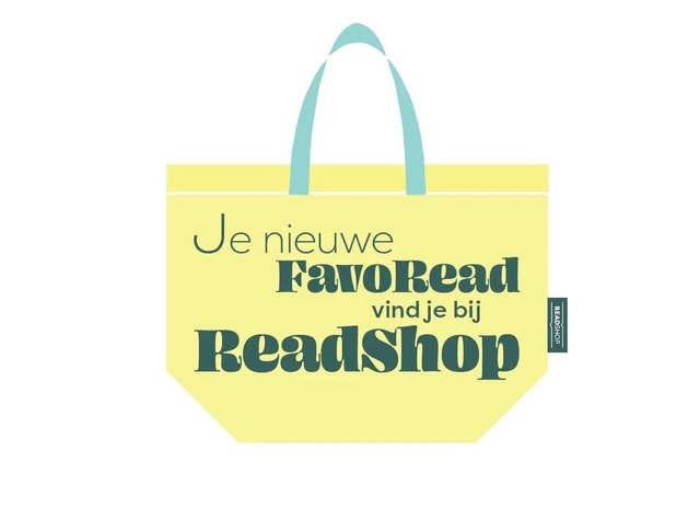 Zomertas ReadShop 2026
