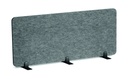 Séparateur de bureau Durable EFFECT 120