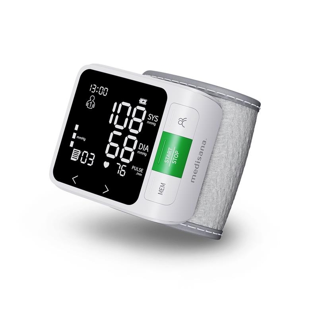 Tensiomètre poignet Medisana Connect BW 360