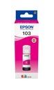 Recharge encre Epson 103 T00S34A rouge