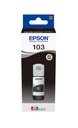 Recharge encre Epson 103 T00S14A noir